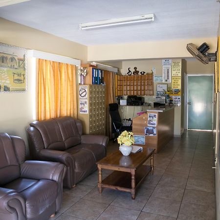 Barbara Tourist Apartments Ayia Napa Exterior photo