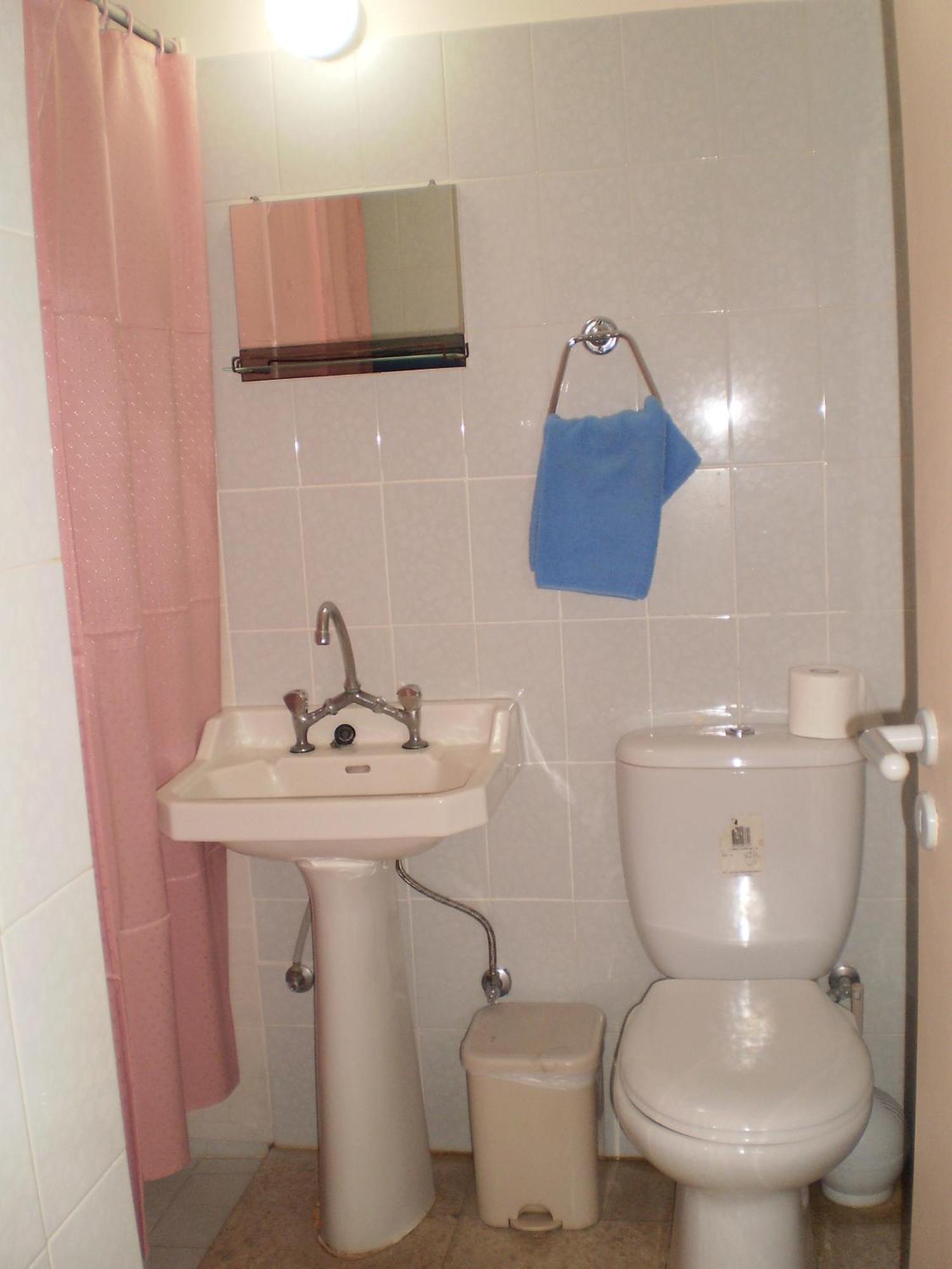 Barbara Tourist Apartments Ayia Napa Exterior photo